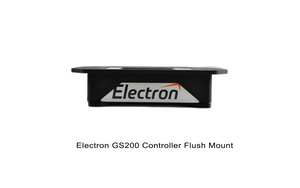 Electron GS200 Controller Flush Mount