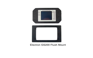 Electron GS200 Controller Flush Mount