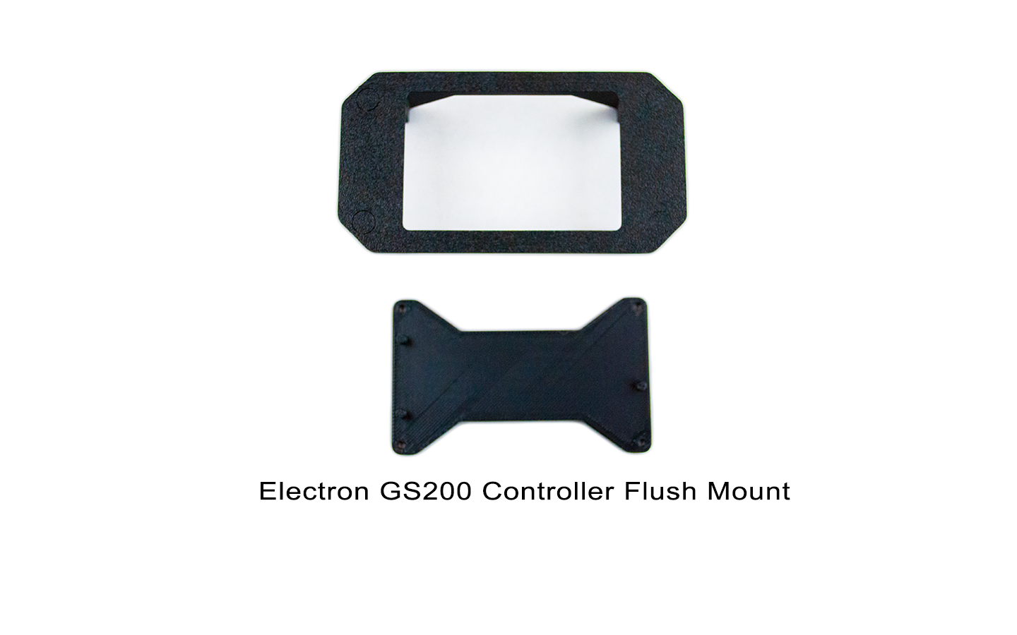 Electron GS200 Controller Flush Mount