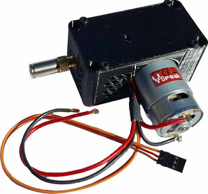 Vspeak Air Fill PRO