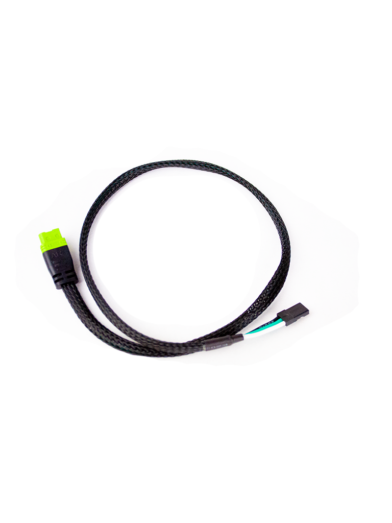 IET01 Servo Input Cable AR SYSTEM