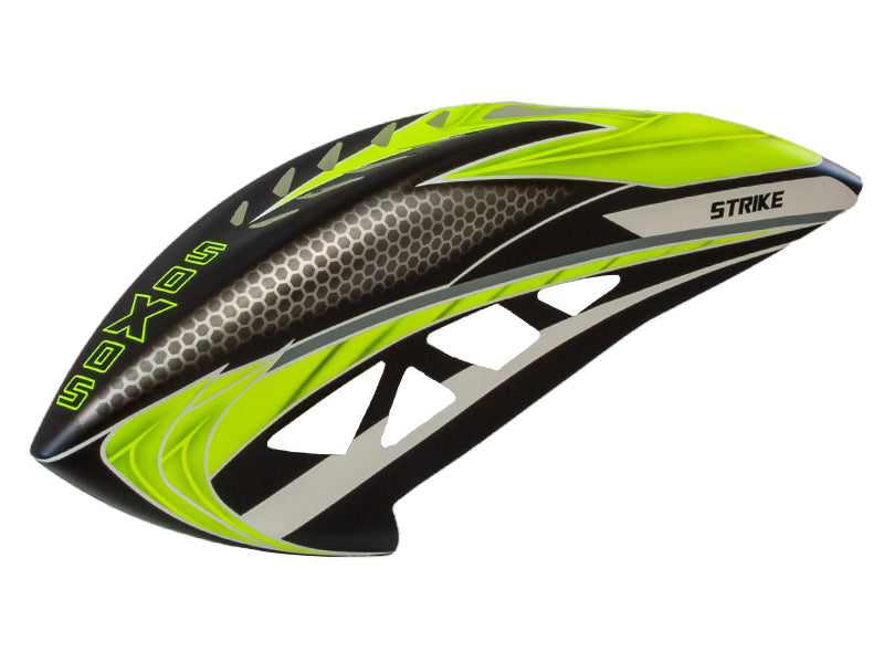 Canopy soXos Strike 7.1L/6.1 Yellow