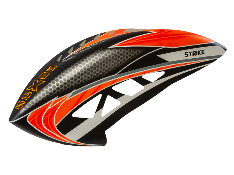 Canopy soXos Strike 7.1L/6.1 Orange