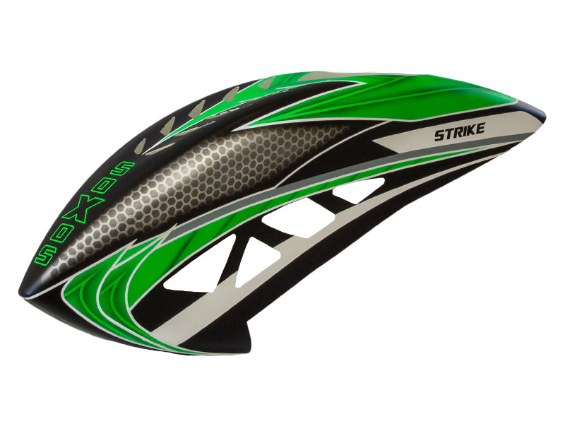 Canopy soXos Strike7.1L/6.1 Green