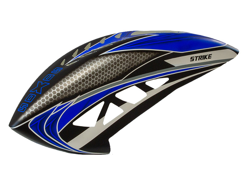 Canopy soXos Strike 7.1L/6.1 Blue