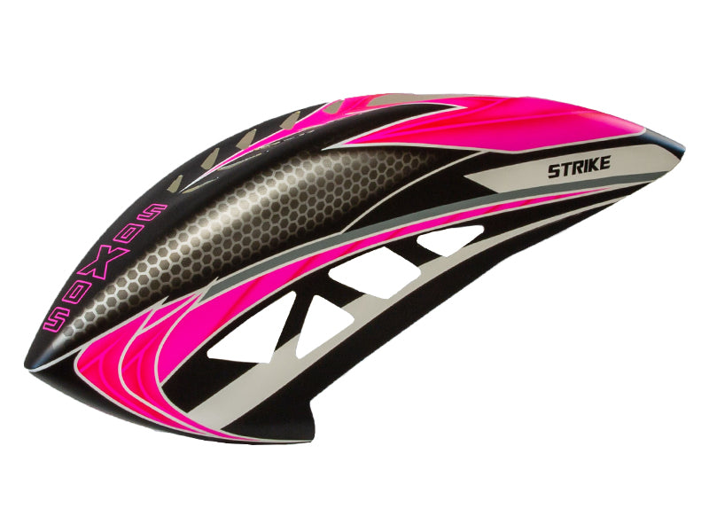 Canopy soXos Strike 7.1L/6.1 Pink