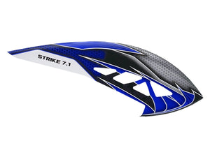Canopy Strike7.1 BLUE