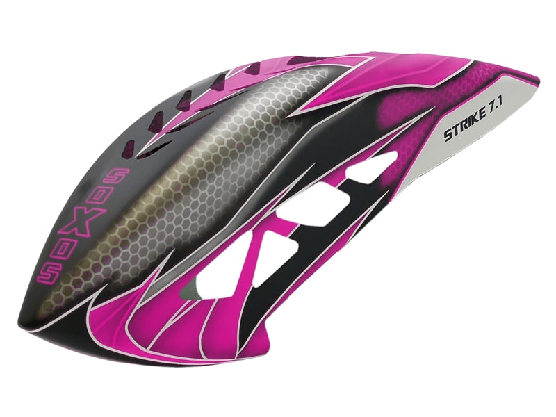 Canopy Strike7.1 PINK