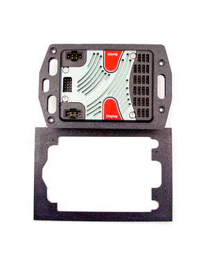 PowerBox Flush Mount for Competition SR2