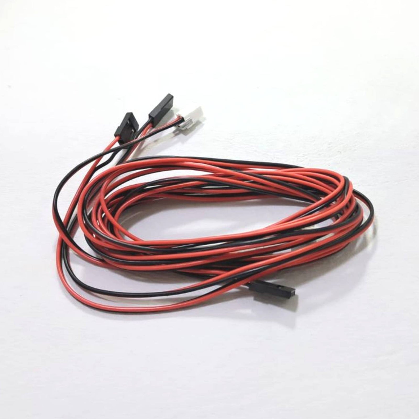ELECTRON RETRACT/BRAKES CABLE