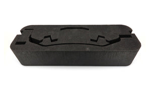 Transmitter case insert for Jeti Model DS 24 II