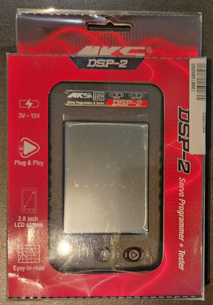 MKS MKS DSP-2 Servo Programmer