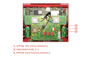 Jeti Model Expansion Module for DS/DC 24GII