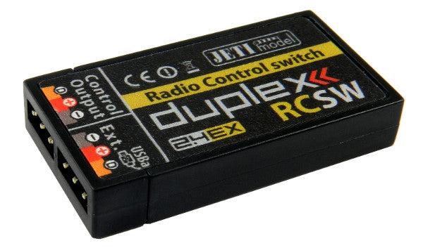 Jeti Model Duplex 2.4EX RC Switch (RCSW)