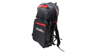 JetiModel backpack for Jeti DS handheld transmitter