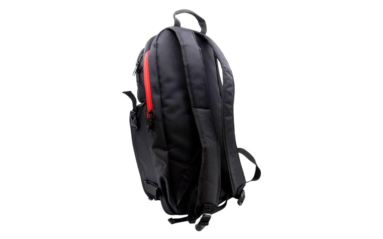 JetiModel backpack for Jeti DS handheld transmitter