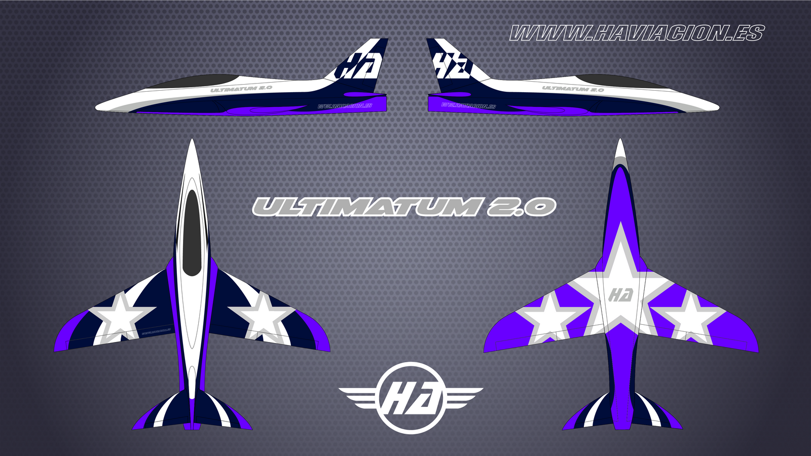 ULTIMATUM 2.0 (U2) JOKER 5