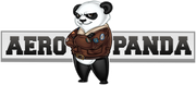 logo of AeroPanda
