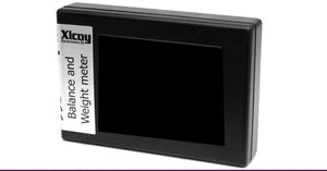 Xicoy Display for CGMeterPRO