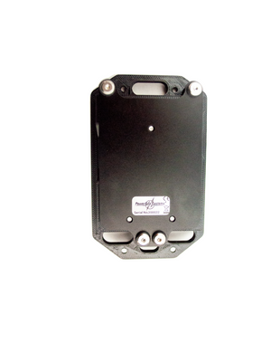 PowerBox Flush Mount for Mercury SR2