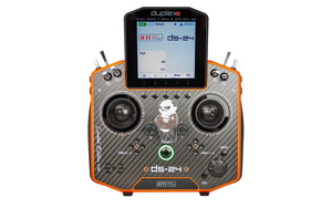 AeroPanda JetiModel Especial Edition DS24GII DS24G2