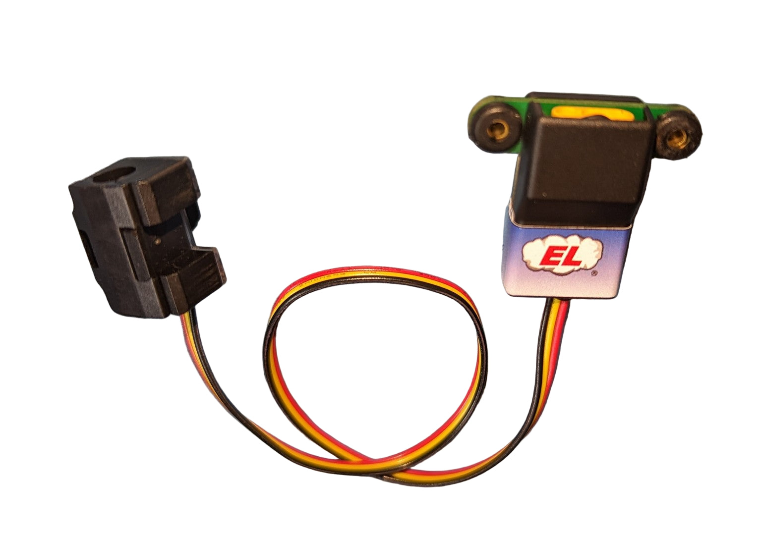 EL-SMOKE Fuel Switch