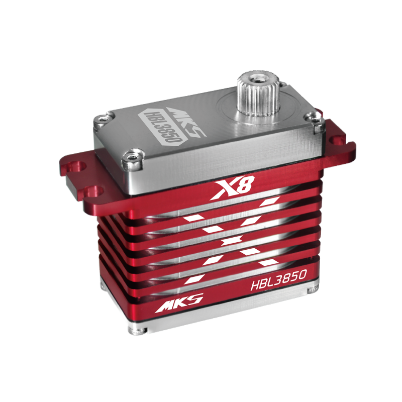 MKS HBL3850