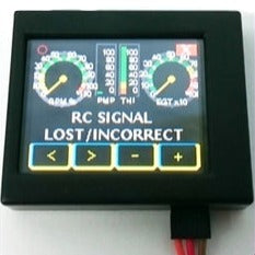 Smart Data terminal for Xicoy electronic products