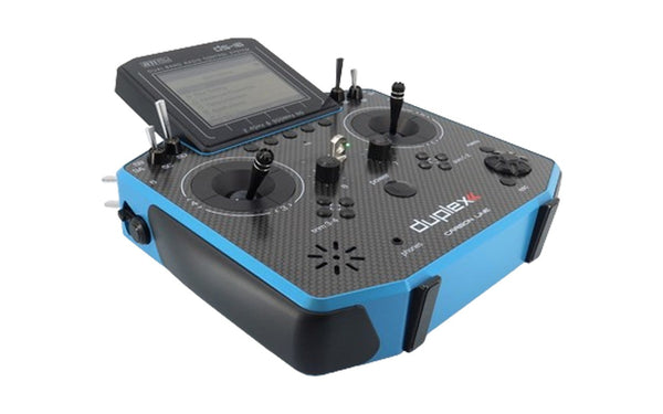 Handheld-transmitter-DS-16-II-