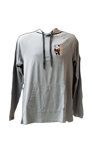 AEROPANDA New Era® Tri-Blend HOODIE