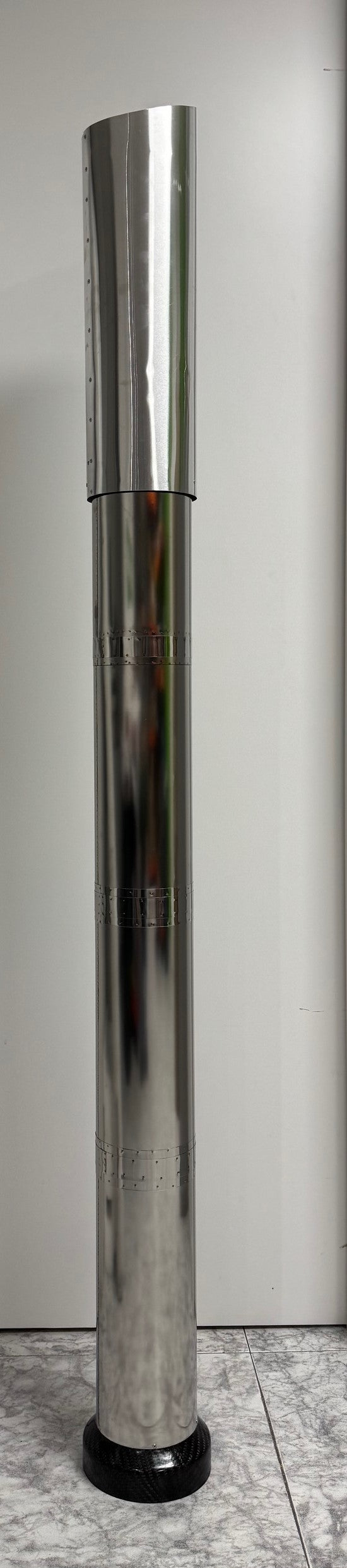 Hispano Aviacion Pipe for LEONARDO 4M (OSVIMODEL)