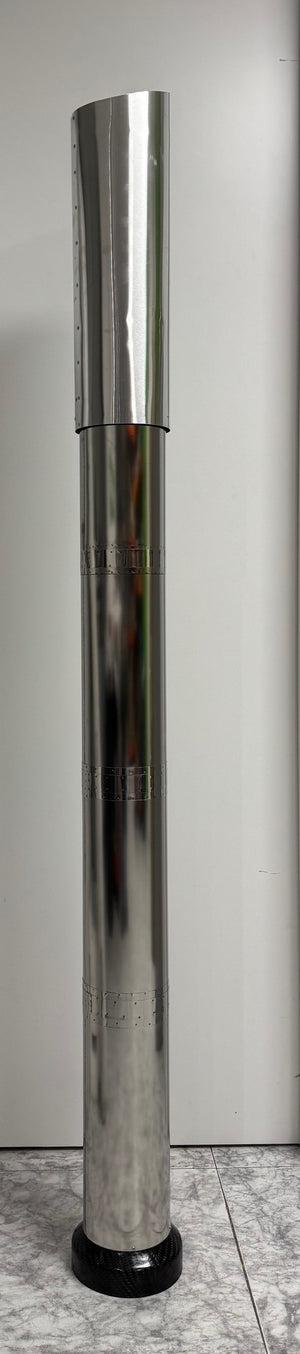 Hispano Aviacion Pipe for LEONARDO 4M (OSVIMODEL)