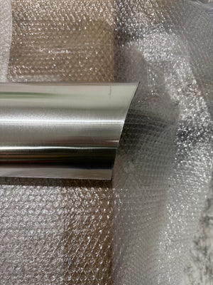 Hispano Aviacion Pipe for LEONARDO 4M (OSVIMODEL)