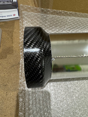 Hispano Aviacion Pipe for LEONARDO 4M (OSVIMODEL)