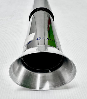 HISPANO AVIACION Mini Ultimatum Pipe