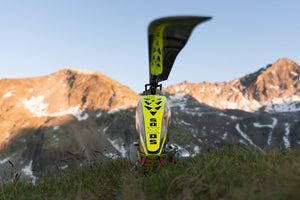 soXos Paul 7 Nitro Helicopter