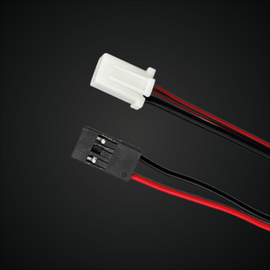 ELECTRON RETRACT/BRAKES CABLE