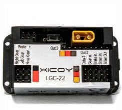 XICOY CONTROLLER LGCHD20