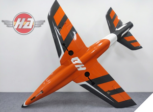 LEONARDO 3M Orange/Grey by HA