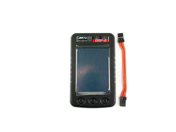 MKS MKS DSP-2 Servo Programmer - www.AeroPanda.com