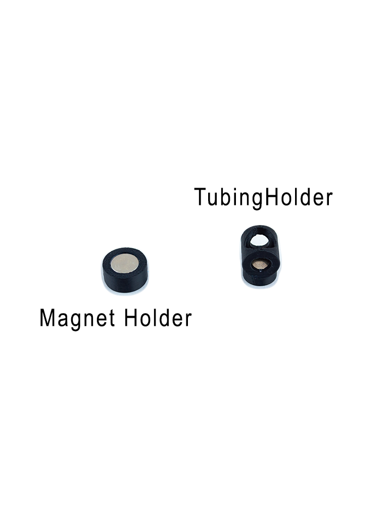 TUBING MAGNETIC HOLDER
