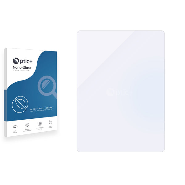 Optic+ Nano Glass Screen Protector for Jeti Duplex DC-24 G2
