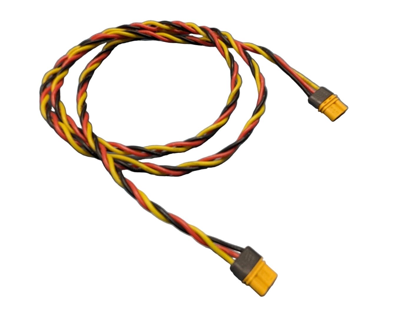 M30 to M30 Extension