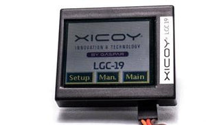 Xicoy LGC19