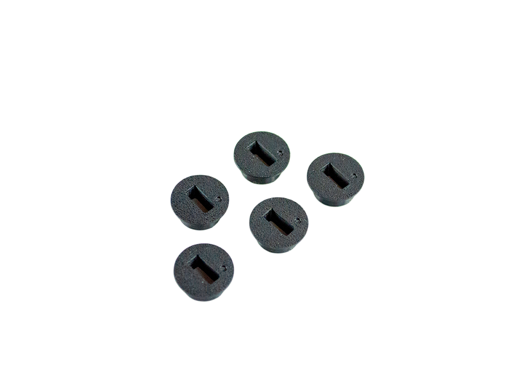 SERVO CONNECTOR HOUSING