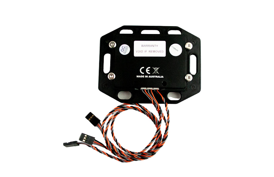 AR System SF20 install