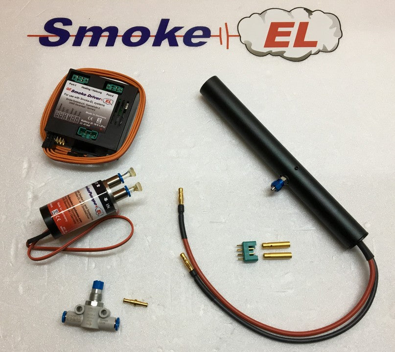 Smoke-EL (s) all Festo 6s-10s