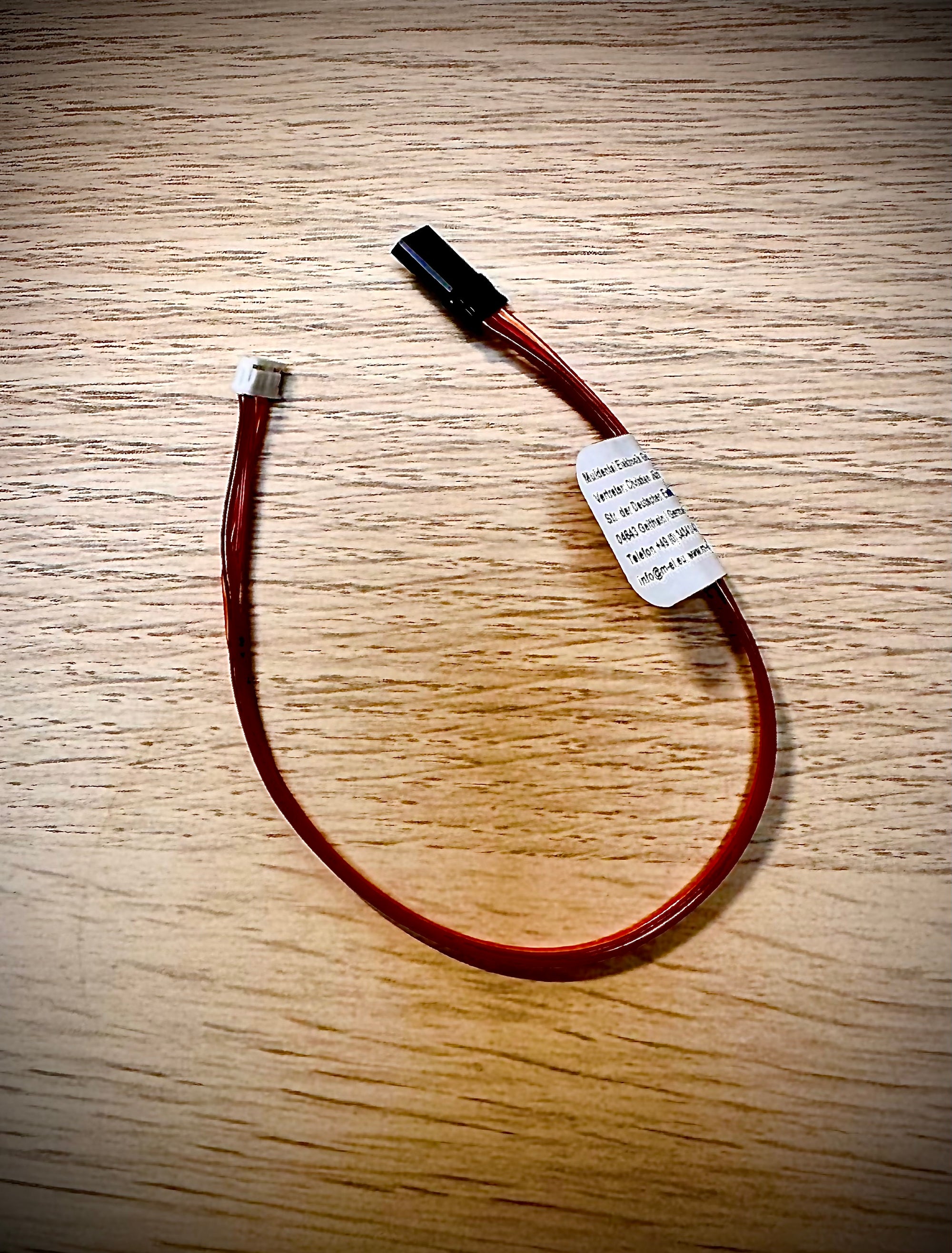 VSPEAK MODELL ECU CONVERTER / TELEMETRY for KINGTECH