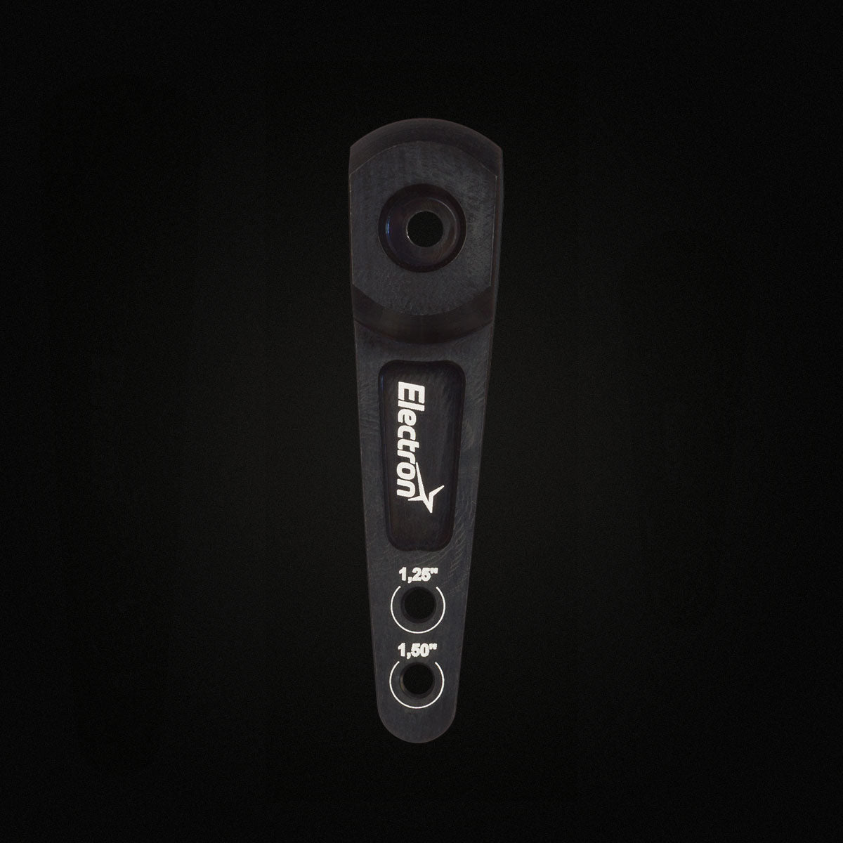 1,25″-1,5″ Aluminum Servo Arm Electron