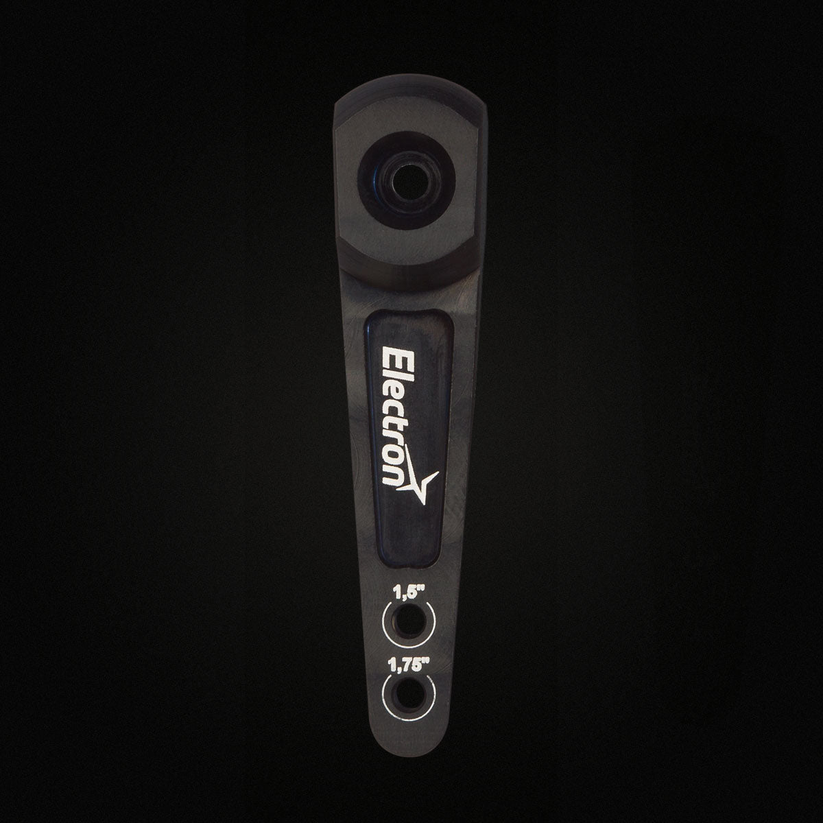 1.5″-1.75″ Aluminum Servo Arm Electron